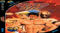 3 Count Bout Fire Suplex